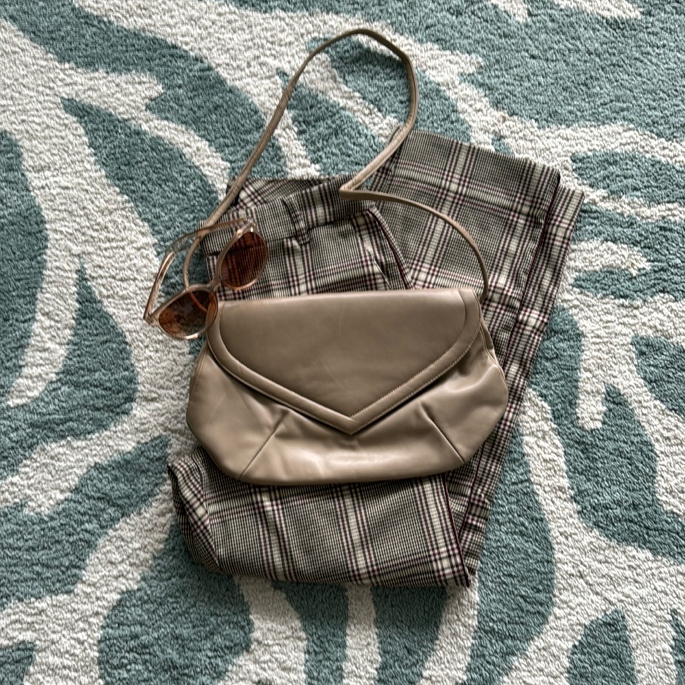 VINTAGE PURSE